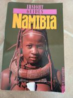 Insight Guides Namibia Reisgids, Afrika, Ophalen of Verzenden, Zo goed als nieuw, Reisgids of -boek