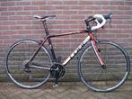 Cube Peloton race met Velgrem (caliper) met kabelbediening, Overige merken, 28 inch, Gebruikt, Carbon