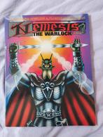 Nemesis the warlock book 3 - signed by Bryan Talbot!, Eén comic, Ophalen of Verzenden, Zo goed als nieuw, Amerika