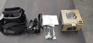 
Fotocamera FUJIFILM Finepix HS20 EXR
16 Megapixel EXR CMOS  beschikbaar voor biedingen