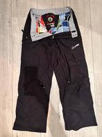 Volcom Nimbus snowboard broek, maat M, kleur zwart, Ophalen, Zo goed als nieuw, Kleding