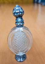 Antiek parfumflesje, Antiek en Kunst, Antiek | Glas en Kristal, Ophalen of Verzenden