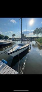 Friendship 22, Watersport en Boten, Kajuitzeilboten en Zeiljachten, Ophalen, Gebruikt, Tourjacht of Cruiser, 6 tot 9 meter