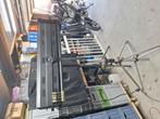 Volgspot, Muziek en Instrumenten, Licht en Laser, Ophalen, Gebruikt, Licht