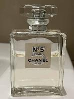 Chanel no 5 l’eau 100th anniversary, Sieraden, Tassen en Uiterlijk, Zo goed als nieuw, Verzenden