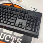 Razer Cynosa Chroma Gaming Toetsenbord QWERTY, Computers en Software, Toetsenborden, Razer, Zo goed als nieuw, Support@razer.com
