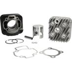 Cilinder DR 70cc Piaggio & Vespa 2 Takt luchtgekoeld, Motoren, Ophalen of Verzenden