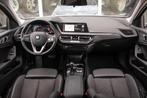 ️ BMW 1-serie 118i F40 Corporate Executive Sport-Line |, 65 €/maand, Gebruikt, Lichtsensor, Leder en Stof