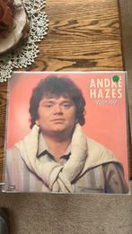 Andre Hazes, Cd's en Dvd's, Vinyl | Nederlandstalig, Ophalen of Verzenden, Zo goed als nieuw, Overige formaten, Levenslied of Smartlap