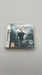 Harry Potter and the Deadly Hallows Part 1, Spelcomputers en Games, Games | Nintendo DS, Vanaf 12 jaar, Avontuur en Actie, Ophalen of Verzenden