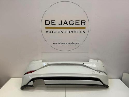 VW 2G FACELIFT POLO GTI ACHTERBUMPER BUMPER 2G6807421D 2022-, Auto-onderdelen, Carrosserie en Plaatwerk, Bumper, Volkswagen, Achter