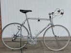 Vintage Nishiki racefiets wielrenfiets, Gebruikt, 10 tot 15 versnellingen, 49 tot 53 cm, Overige maten