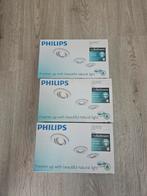 9 tal Philips Spots myBathroom (zonder bulb) te koop, Huis en Inrichting, Lampen | Spots, Ophalen of Verzenden, Inbouw