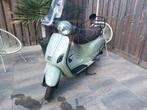 Zgan snor scooter, Fietsen en Brommers, Snorfietsen en Snorscooters, Ophalen of Verzenden, Zo goed als nieuw, Elektrisch, Overige merken