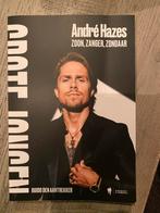 André Hazes - Zoon, Zanger, Zondaar - Guido den Aantrekker, Ophalen of Verzenden, Zo goed als nieuw, Film, Tv en Media
