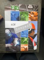 VCA Compact revisie 5 boek NIEUW, VCA, Ophalen of Verzenden, Zo goed als nieuw
