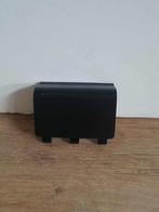 Xbox One - Battery Cover - Zwart, 1 speler, Ophalen of Verzenden, Nieuw, Overige genres