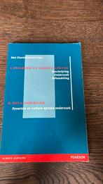 Dysartrie en verbale apraxie - DYVA-onderzoek, Ophalen of Verzenden, Gelezen, R. Dharmaperwira-Prins