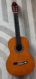 Valencia klassieke gitaar, Muziek en Instrumenten, Ophalen, Zo goed als nieuw, Klassieke of Spaanse gitaar