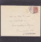 Brief Middelburg 1931 (210), Verzenden, Brief