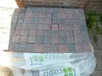 Gratis, Nieuwe klinkers 10 x 10 x 4cm, Tuin en Terras, Tegels en Klinkers, Ophalen, Overige materialen, Klinkers, Nieuw