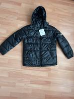 Moncler Maya Jas - Maat M, Kleding | Heren, Moncler, Maat 48/50 (M), Zwart, Ophalen of Verzenden