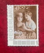 Persoonlijke postzegel jongen meisje kinderen fotograferen, Ophalen of Verzenden, Na 1940, Postfris