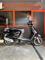 Kymco New Like brom 45km 2020, Ophalen, Gebruikt, Kymco, Maximaal 45 km/u