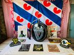 GUINNESS Gevel Lamp, USB lampen en wandborden, Ophalen, Reclamebord, Plaat of Schild, Overige merken