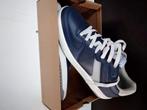 Sportieve sportschoenen maat 45, Blauw, Sportschoenen, Ophalen of Verzenden, Zo goed als nieuw