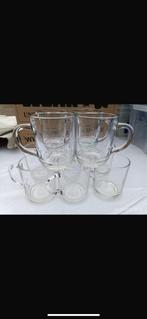 IKEA Theeglazen - 10 stuks, Ophalen, Gebruikt