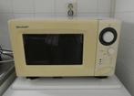 Sharp Magnetron R-208, Ophalen, Gebruikt, Magnetron, Draaiplateau
