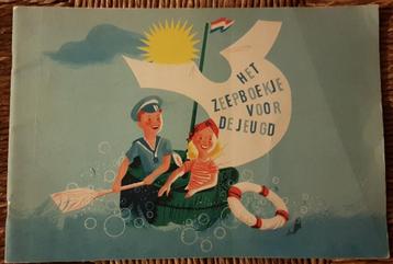 Het zeepboekje voor de jeugd - ca. 1950 - IGST beschikbaar voor biedingen