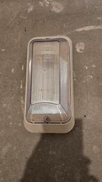 Plafondlamp / Wandlamp - Lightronics, Ophalen of Verzenden, Zo goed als nieuw, Kunststof, Modern