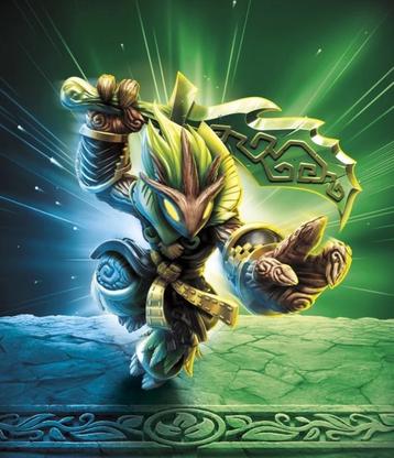 Skylanders Imaginators Ambush beschikbaar voor biedingen