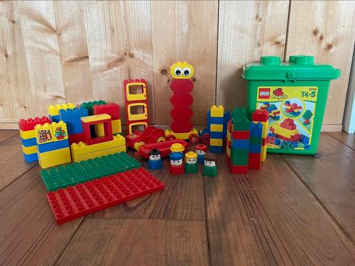 Lego Duplo, Kinderen en Baby's, Speelgoed | Duplo en Lego, Gebruikt, Duplo, Ophalen