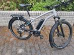 Moustache samedi e-mtb, Ophalen, Zo goed als nieuw, 50 km per accu of meer, Overige merken