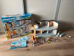 Playmobil ziekenhuis 70190, Complete set, Ophalen of Verzenden, Zo goed als nieuw