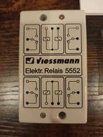 Viessmann 5552 - Elektronisches Relais. New in box., Ophalen of Verzenden, Nieuw, Gelijkstroom, Overige merken
