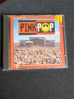Pinkpop cd, Cd's en Dvd's, Ophalen of Verzenden, Zo goed als nieuw