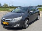 Opel Astra Sports Tourer 1.6 Turbo Sport, Voorwielaandrijving, Euro 5, 730 kg, 4 cilinders