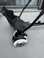 Denver Hoverboard met Kart, Ophalen of Verzenden, Gebruikt, Elektrische step (E-scooter)