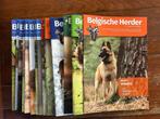 Clubblad Belgische Herder Gratis, Ophalen of Verzenden, Zo goed als nieuw, Overige typen