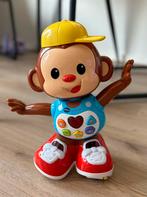 VTech Baby Swing & Speel Aap, Kinderen en Baby's, Speelgoed | Vtech, Ophalen, Zo goed als nieuw, 2 tot 4 jaar