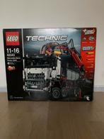 Lego technic set 42043, Kinderen en Baby's, Speelgoed | Duplo en Lego, Ophalen of Verzenden, Zo goed als nieuw, Losse stenen, Lego