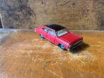 Corgi Toys Marlin Rambler fastback, Ophalen of Verzenden, Gebruikt, Auto
