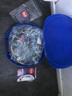 Nieuwe Weissenfels Eurorex M15 group 08, Auto diversen, Sneeuwkettingen, Ophalen of Verzenden, Nieuw