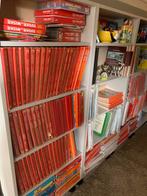 Suske en Wiske verzameling!, Boeken, Meerdere stripboeken, Ophalen, Zo goed als nieuw