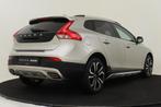 Volvo V40 Cross Country T3 AUT. POLAR+ LUXURY -PANO.DAK|PARK, Auto's, Volvo, 12 maanden, Euro 6, 4 cilinders, V40