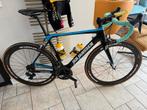 Jan Janssen Racefiets - Carbon, Fietsen en Brommers, 28 inch, Gebruikt, Carbon, Heren